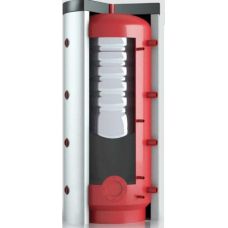Бак аккумулятор ТЕПЛОБАК ВТА/Н-2 400/115 (с изоляцией)