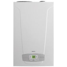 Газовый конденсационный котел Baxi NUVOLA DUO-TEC 16 GA Газовый конденсационный котел Baxi NUVOLA DUO-TEC 16 GA