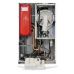 Газовый конденсационный котел Baxi NUVOLA DUO-TEC 24 GA