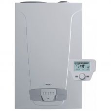 Газовый конденсационный котел Baxi NUVOLA PLATINUM 33 GA Газовый конденсационный котел Baxi NUVOLA PLATINUM 33 GA