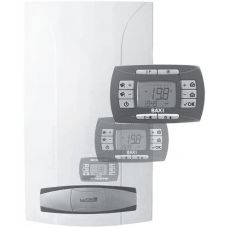 Газовый котел Baxi LUNA 3 COMFORT 1.240Fi Газовый котел Baxi LUNA 3 COMFORT 1.240Fi