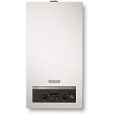 Газовый котел Buderus Logamax U072-24, дымоход