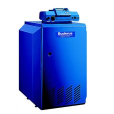 Газовый котел Buderus Logano G124 WS - 20 new, дымоход Газовый котел Buderus Logano G124 WS - 20 new, дымоход