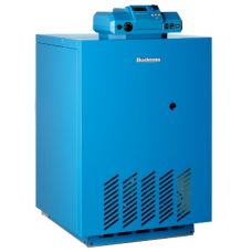 Газовый котел Buderus Logano G234 WS - 44 new, дымоход Газовый котел Buderus Logano G234 WS - 44 new, дымоход