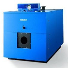 Газовый котел Buderus Logano SK755-600, дымоход Газовый котел Buderus Logano SK755-600, дымоход