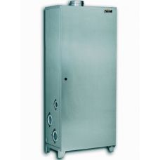 Конденсационный газовый котел Ferroli ECONCEPT 101