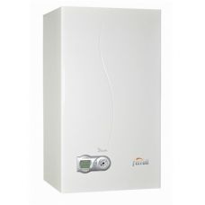 Котел газовый Ferroli Diva F28 M, турбо