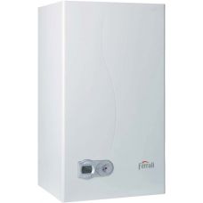 Котел газовый Ferroli DOMItech F 32 D M, турбо