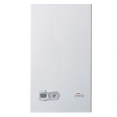 Котел газовый Ferroli ECONCEPT TECH 25C, дымоход