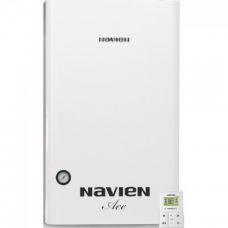 Газовый котел Navien Ace-20A / двухконтурный, АТМО Газовый котел Navien Ace-20A / двухконтурный, АТМО