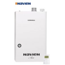 Газовый котел Navien Ace-24k Coaxial / двухконтурный, ТУРБО Газовый котел Navien Ace-24k Coaxial / двухконтурный, ТУРБО