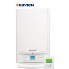 Газовый котел Navien NCN-32K / двухконтурный, КОНДЕНСАЦИОННЫЙ Газовый котел Navien NCN-32K / двухконтурный, КОНДЕНСАЦИОННЫЙ