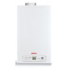 Котел газовый RODA VorTech Duo OC 24 (дим. 2 теплообменника)