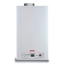 Котел газовый RODA VorTech OC 24 R (дым, отопл.) Котел газовый RODA VorTech OC 24 R (дым, отопл.)