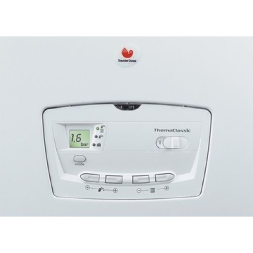 Газовый котел Saunier Duval THEMA CLASSIC C 25 UN купить в Киеве по — free download