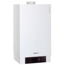 Конденсационный газовый котел Viessmann VITODENS 200-W с Vitotronic 200 26 кВт Конденсационный газовый котел Viessmann VITODENS 200-W с Vitotronic 200 26 кВт