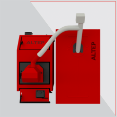 Твердотопливный котел Altep КТ-3Е-PG 400 Твердотопливный котел Altep КТ-3Е-PG 400