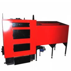 Твердотопливный котел Altep КТ-3Е-SH 150 Твердотопливный котел Altep КТ-3Е-SH 150