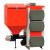 Пеллетные котел Heiztechnik Q Eko 55