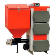 Пеллетные котел Heiztechnik Q Eko 65 Пеллетные котел Heiztechnik Q Eko 65