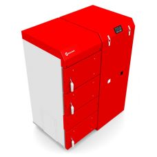Пеллетный котел Heiztechnik HT Eko Duo 17 Пеллетный котел Heiztechnik HT Eko Duo 17