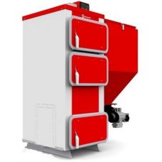 Пеллетный котел Heiztechnik Q Bio 75 Пеллетный котел Heiztechnik Q Bio 75