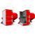 Пеллетный котел Heiztechnik Q Max Eko Duo 120