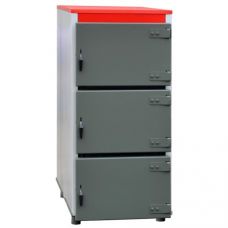 Пеллетный котел Heiztechnik Q Max Plus 350 Пеллетный котел Heiztechnik Q Max Plus 350