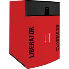 Пеллетный котел Liberator Classic 30 Пеллетный котел Liberator Classic 30