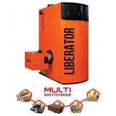 Пеллетный котел Liberator Multi 30 Пеллетный котел Liberator Multi 30