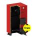 Твердотопливный котел Amica Classic H 16
