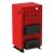 Твердотопливный котел Amica Classic H 25