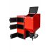 Твердотопливный котел Amica Green Eco 50