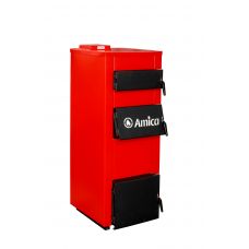 Твердотопливный котел Amica Profi 25 Твердотопливный котел Amica Profi 25