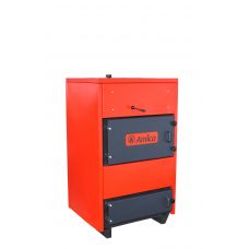 Твердотопливный котел Amica Pyro 50 Твердотопливный котел Amica Pyro 50