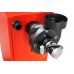 Твердотопливный котел Amica Pyro M 22 Твердотопливный котел Amica Pyro M 22