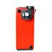Твердотопливный котел Amica Pyro M 26 Твердотопливный котел Amica Pyro M 26