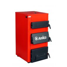 Твердотопливный котел Amica Solid 23