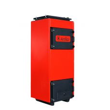 Твердотопливный котел Amica Time C 24 Твердотопливный котел Amica Time C 24