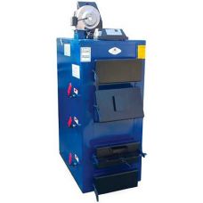 Твердотопливный котел ИДМАР GK-1 10 Твердотопливный котел ИДМАР GK-1 10