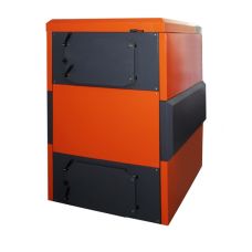 Пиролизный котел КОТэко Unica 98 кВт Пиролизный котел КОТэко Unica 98 кВт