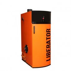 Твердотоплевный котел Liberator TT 50