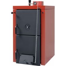 Твердотопливный котел Viadrus U 22 C 3 SEC Твердотопливный котел Viadrus U 22 C 3 SEC