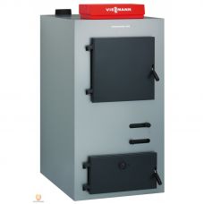 Пиролизный котел Viessmann Vitoligno 100-S 60 кВт Пиролизный котел Viessmann Vitoligno 100-S 60 кВт