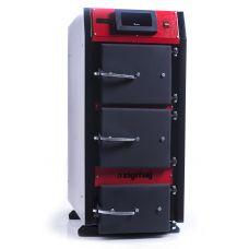 Твердотопливный котел Zigrivaj WHB 20 Твердотопливный котел Zigrivaj WHB 20