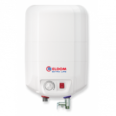 Бойлер ELDOM 72326 GNMP 15 л (н/м)