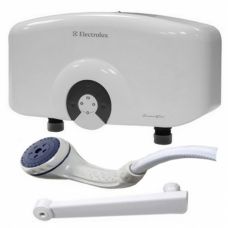 Водонагреватель проточный Electrolux Smartfix 5,5 T+S Водонагреватель проточный Electrolux Smartfix 5,5 T+S