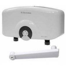 Водонагреватель проточный Electrolux Smartfix 6,5 T Водонагреватель проточный Electrolux Smartfix 6,5 T